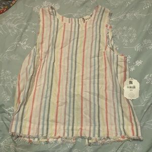 Altar’d State tank